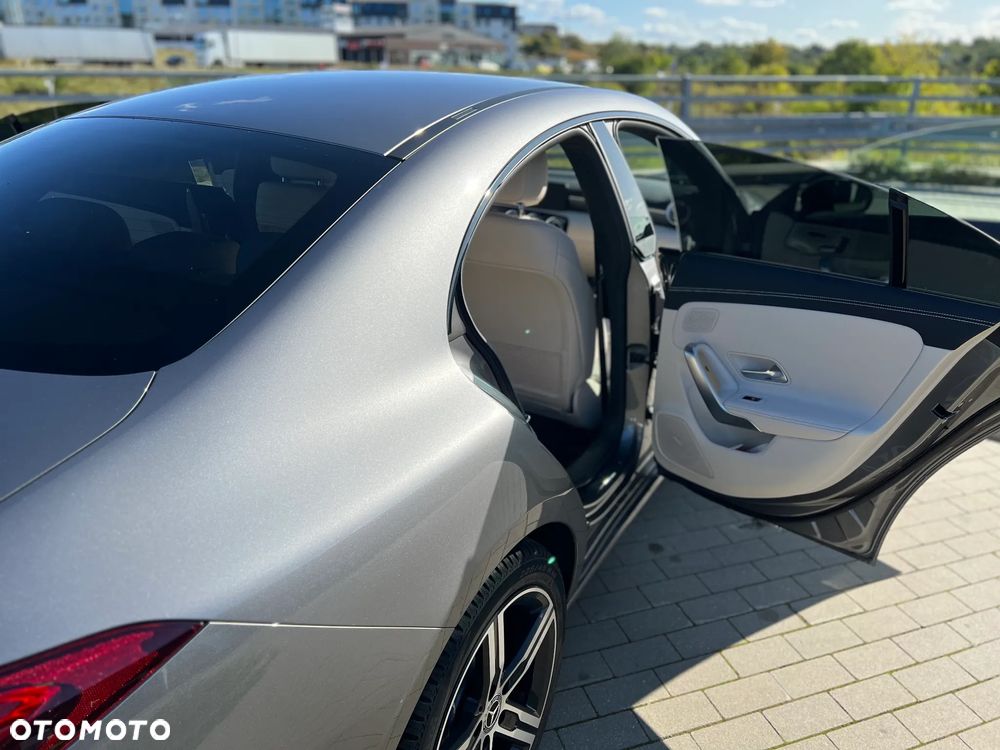 Mercedes-Benz CLA 220 d Progressive 8G-DCT - 6