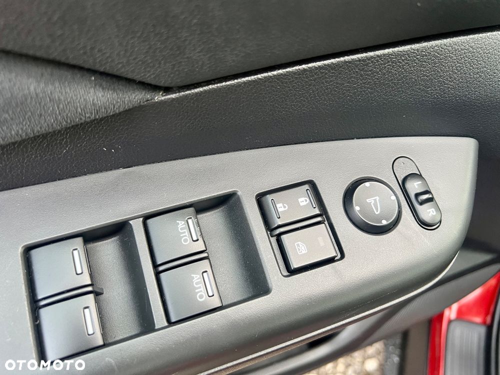 Honda CR-V 2.0i-VTEC 4WD Comfort - 9