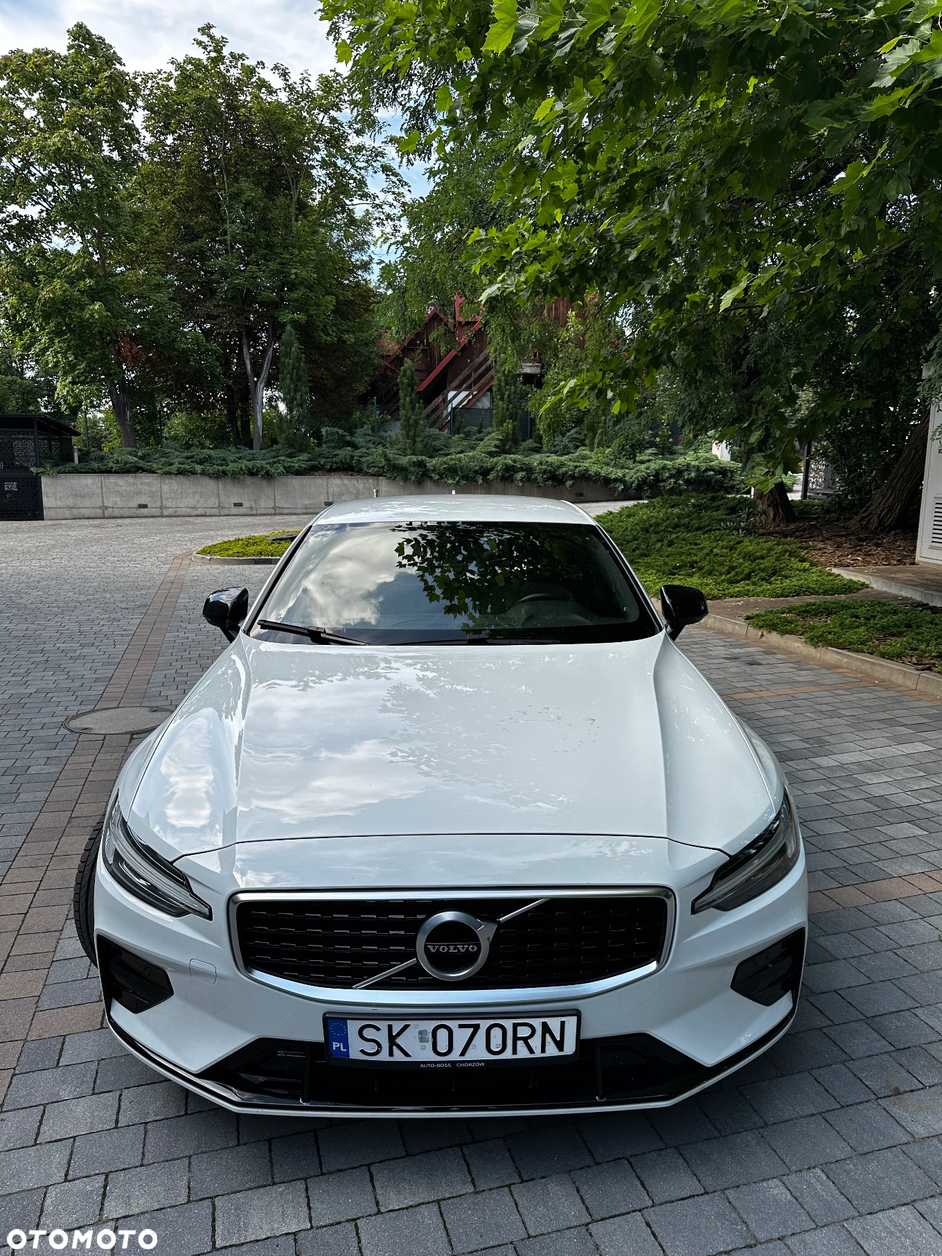 Volvo S60 - 3