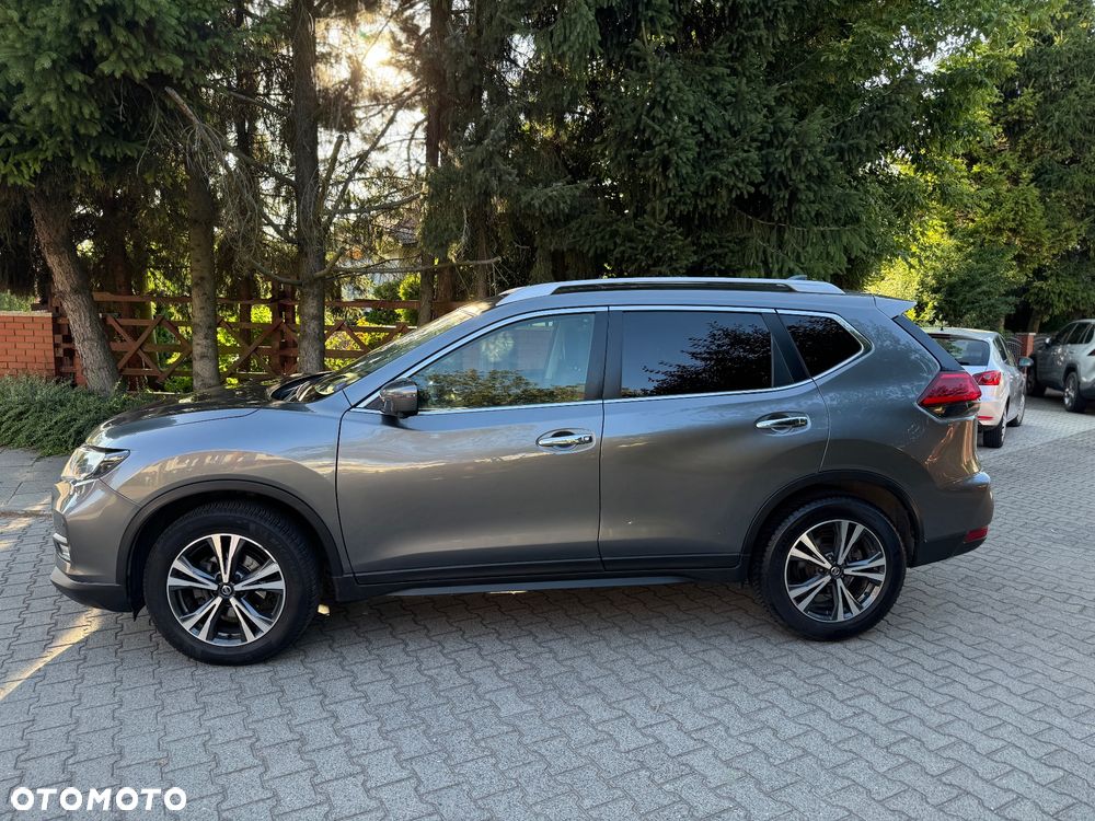 Nissan X-Trail 1.6 DIG-T N-Connecta 2WD - 7