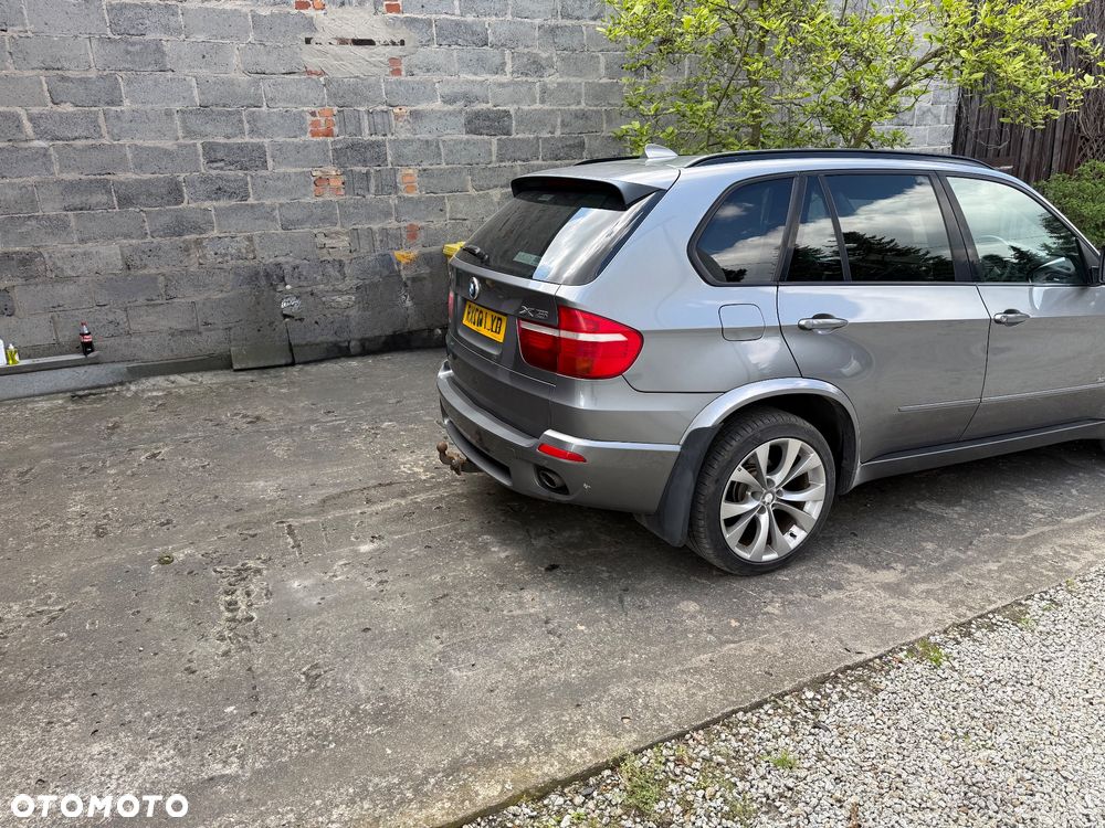 BMW X5 xDrive30d - 4
