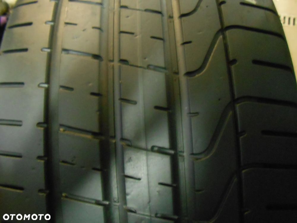 OPONA POJEDYNKA 295/35R21 PIRELLI PZERO MGT DOT 0622 7.4MM - 2