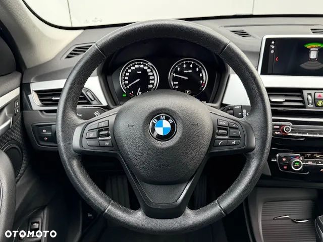 BMW X1 xDrive25e Business Edition - 16