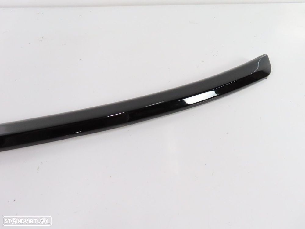 Spoiler / Aileron da Mala BMW G60 Novo BMW 5 (G60) - 4