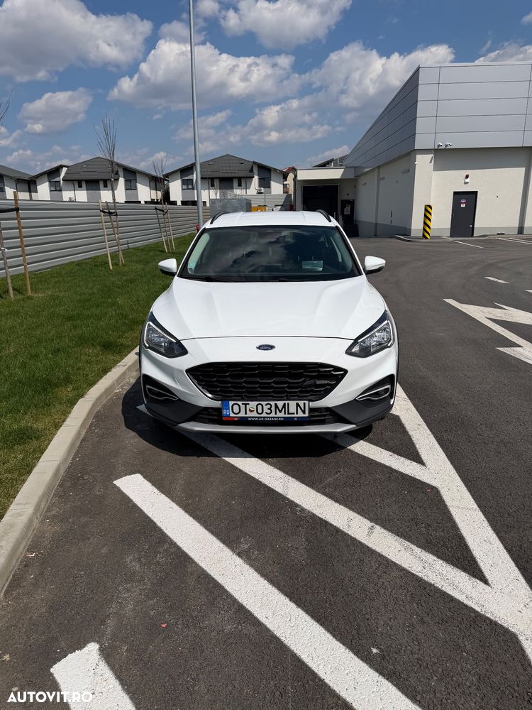 Ford Focus - 2