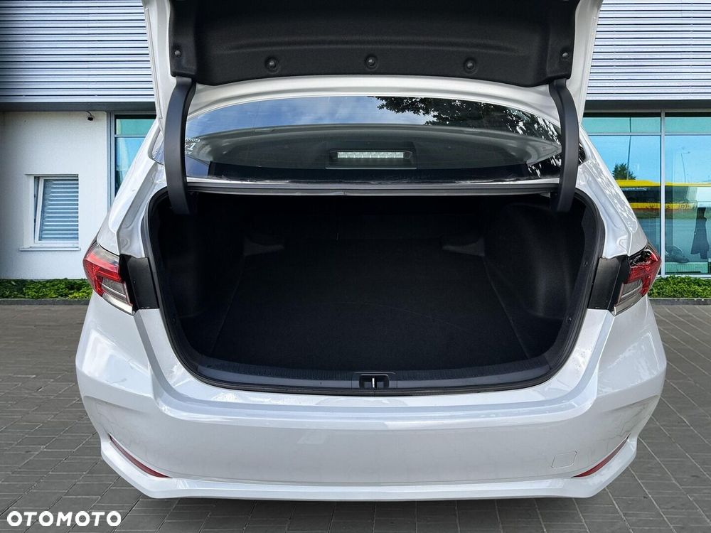 Toyota Corolla 1.8 Hybrid Comfort - 20