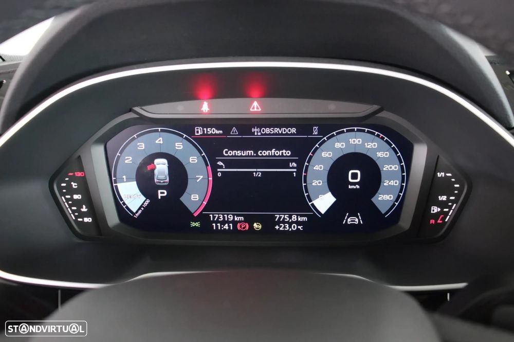 Audi Q3 35 TFSI S tronic - 10