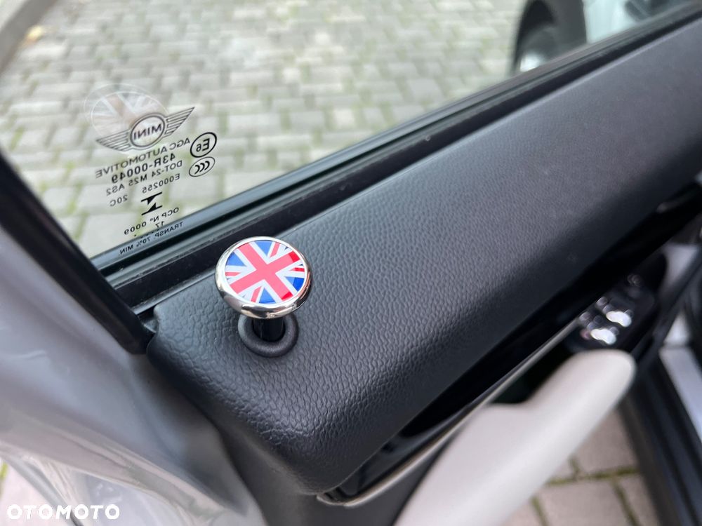 MINI Cooper GPF - 13