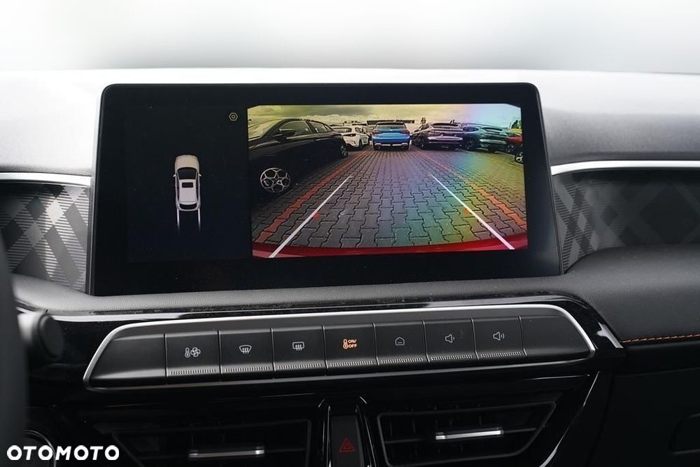 MG MG3 1.5 HEV+ Excite - 21