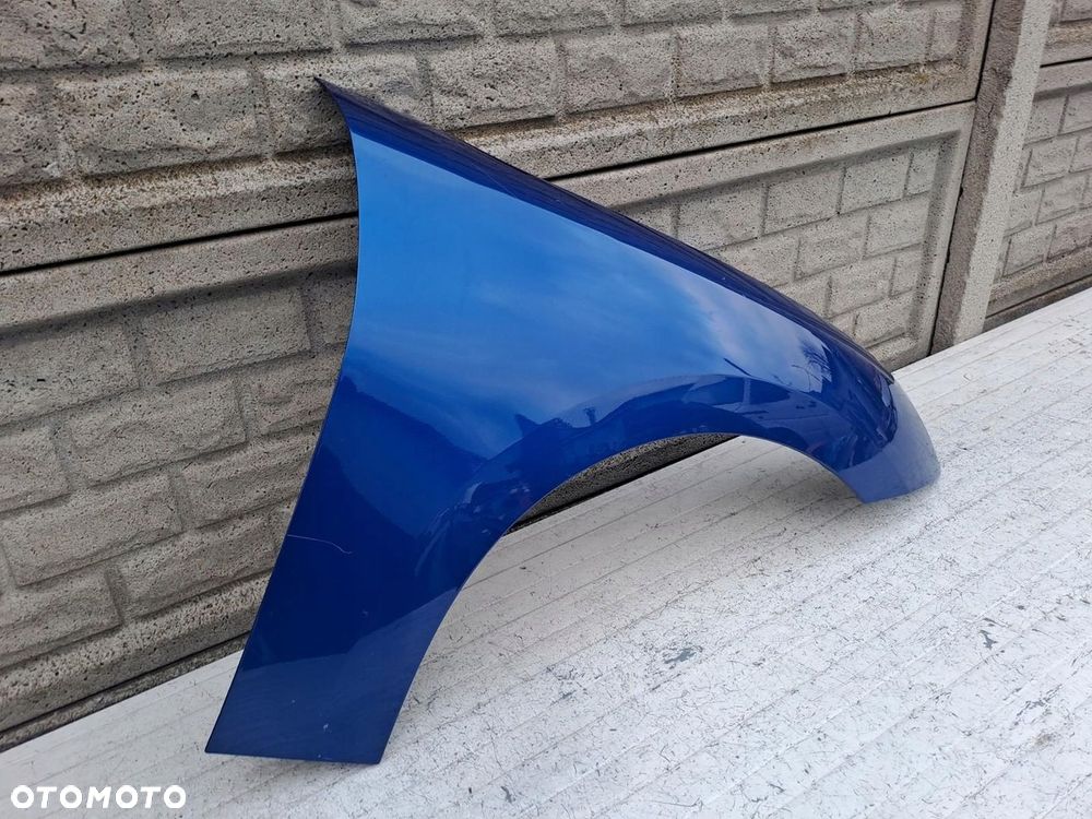 MINI COOPER HATCH IV E 2023- BŁOTNIK PRAWY PRZEDNI - 3