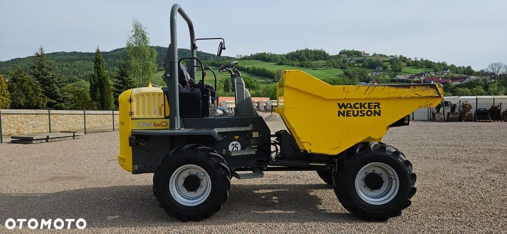 Wacker Neuson DW 60 - 2