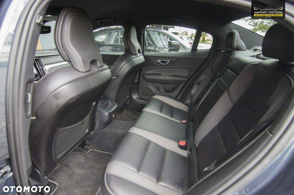 Volvo S60 - 21