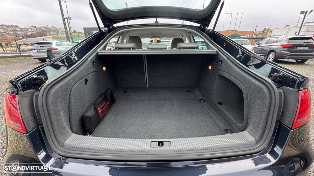 Audi A5 Sportback 2.0 TDI S-line - 32