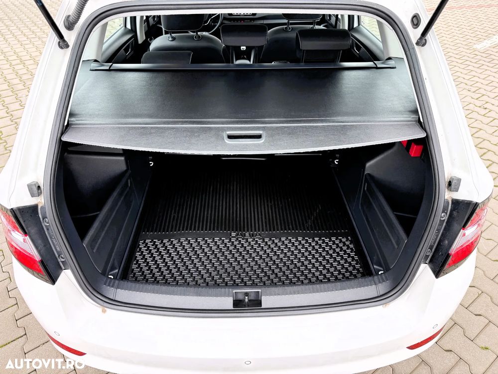 Skoda Fabia 1.0 TSI 95 CP Ambition - 18