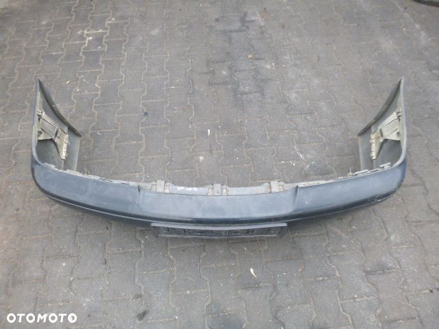 ZDERZAK PRZÓD PRZEDNI VOLVO S70 97-00 - 11