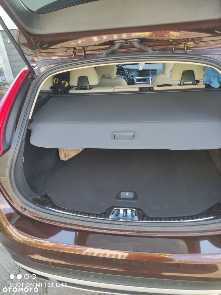 Volvo V60 T5 Drive-E Summum - 6