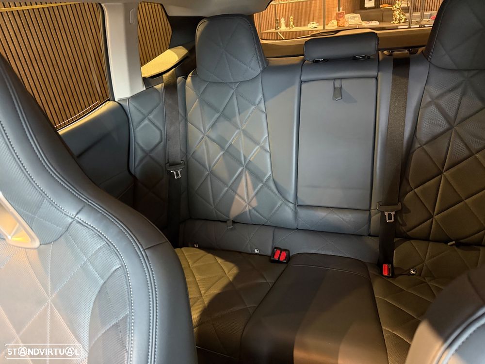 BMW iX xDrive 40 Pack Desportivo - 28