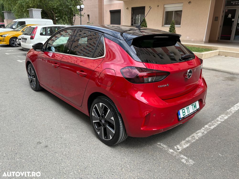 Opel Corsa GS - 6