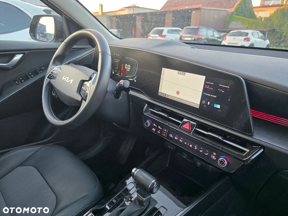 Kia Niro - 17