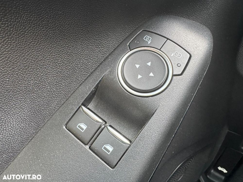 Ford Fiesta 1.0 EcoBoost Trend - 16