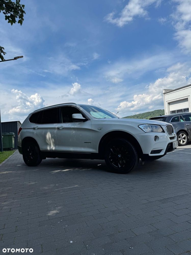 BMW X3 - 6