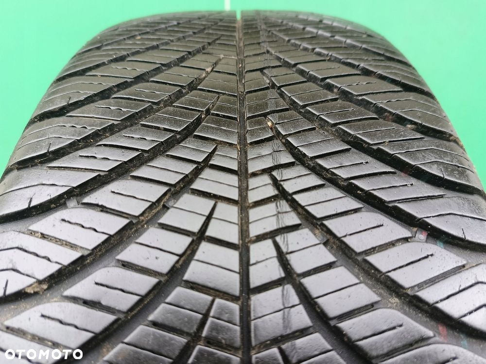 goodyear vector 4 seasons gen-2 215/60/17, 1 szt 7,4 mm - 1