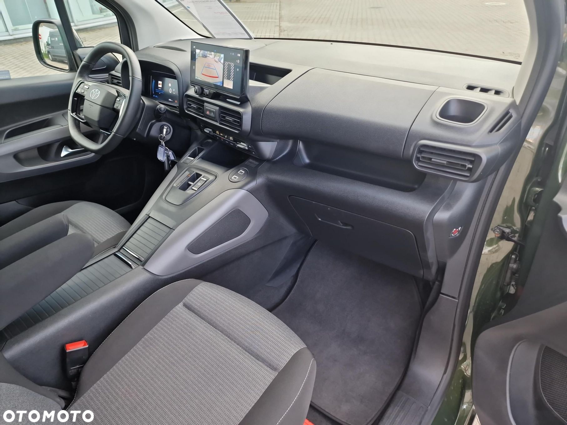 Toyota Proace City Verso 1.5 D-4D Family - 13
