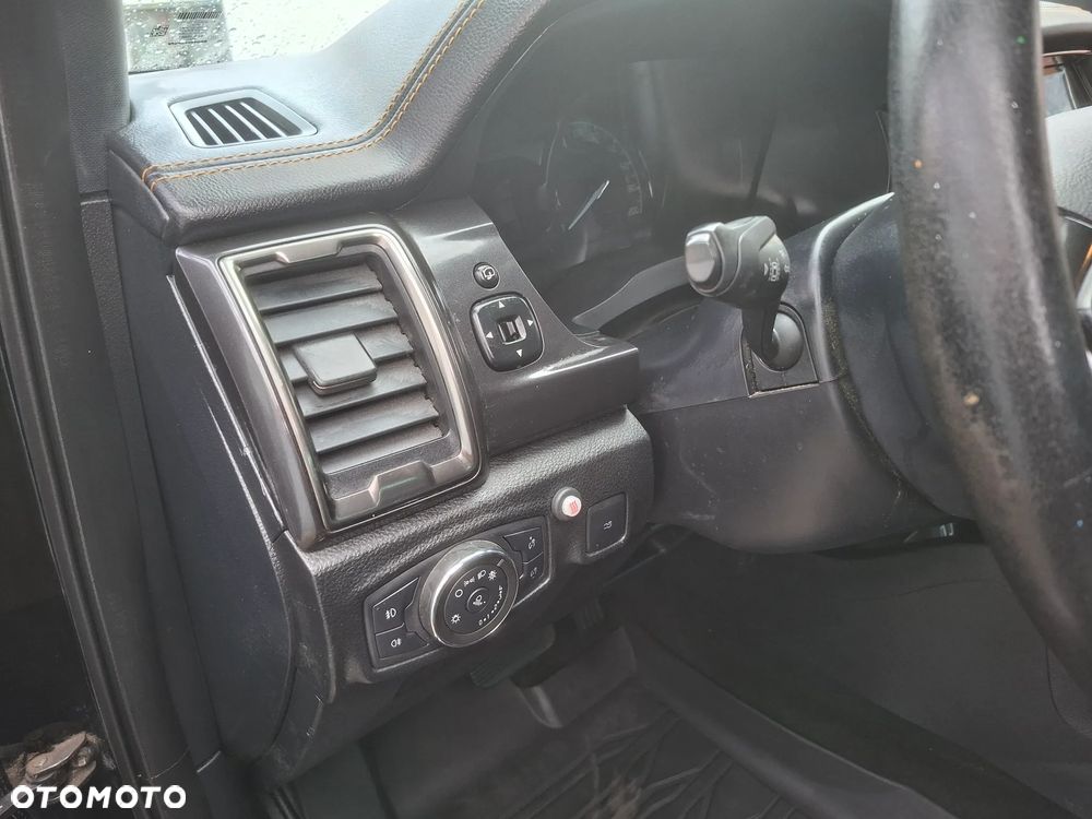 Ford Ranger - 11