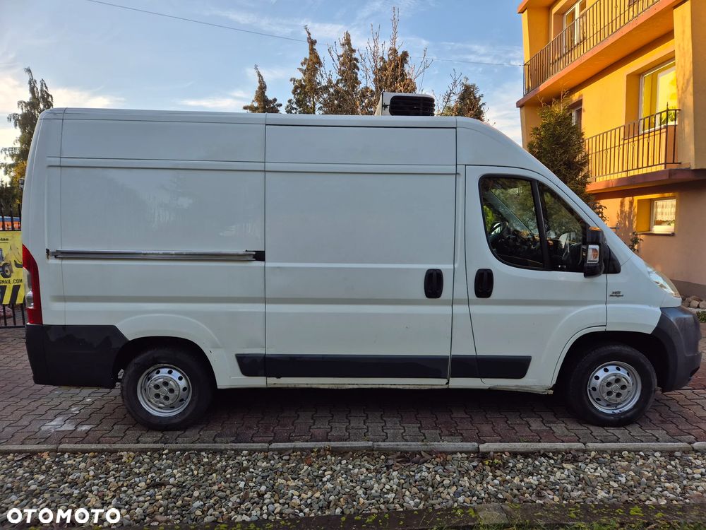 Fiat Ducato - 4