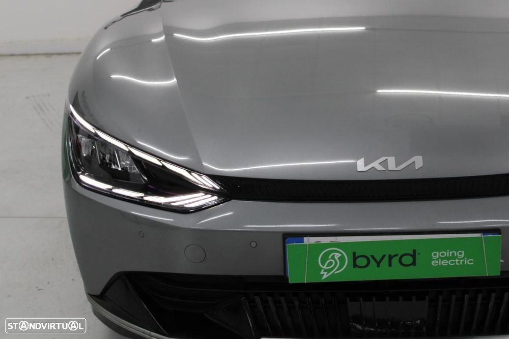 Kia EV6 77,4-kWh Business - 4