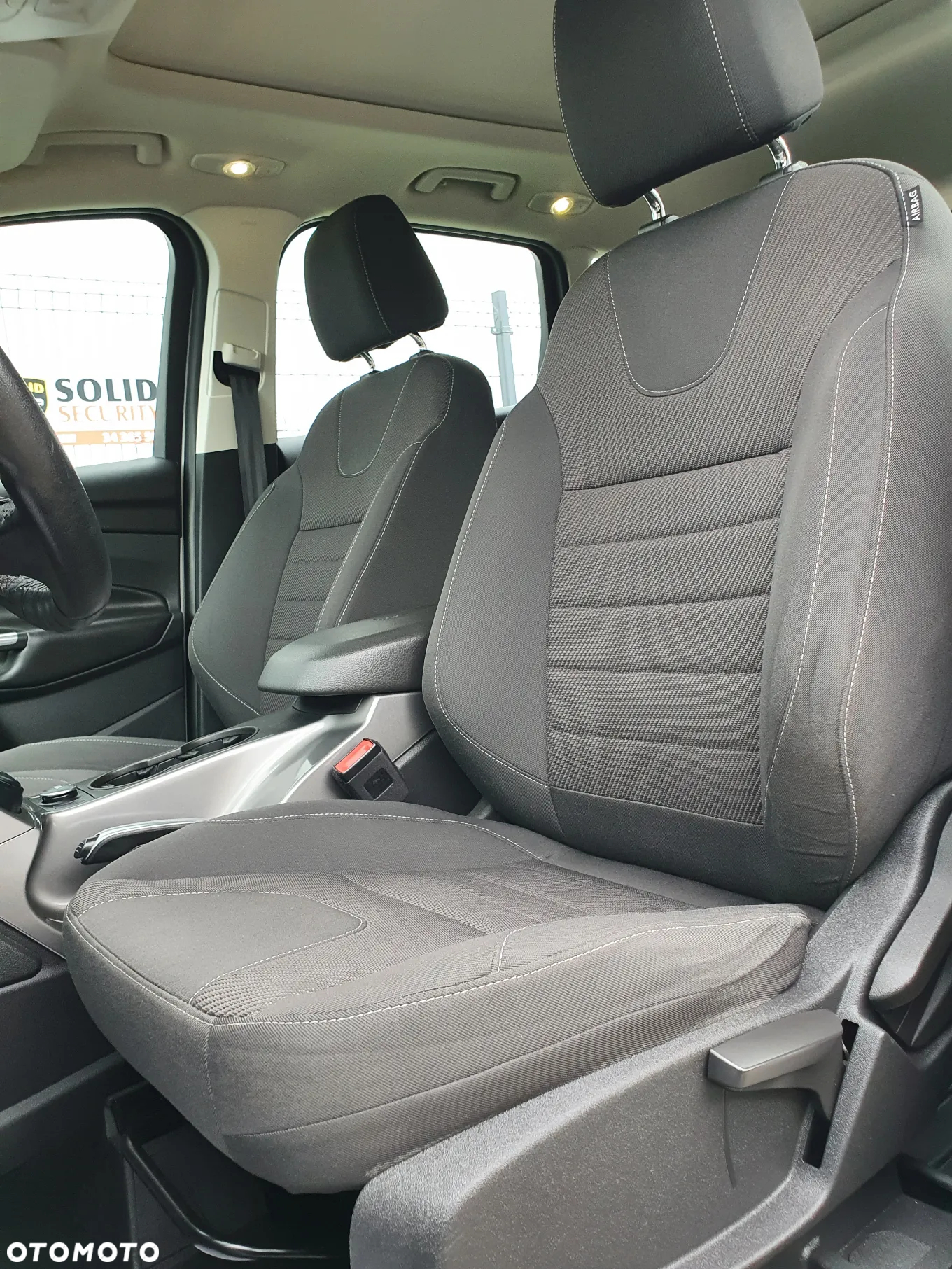 Ford Kuga 2.0 TDCi 4WD Trend - 20