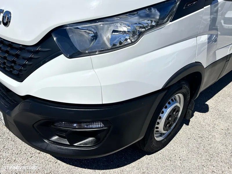 Iveco Daily Outro - 9