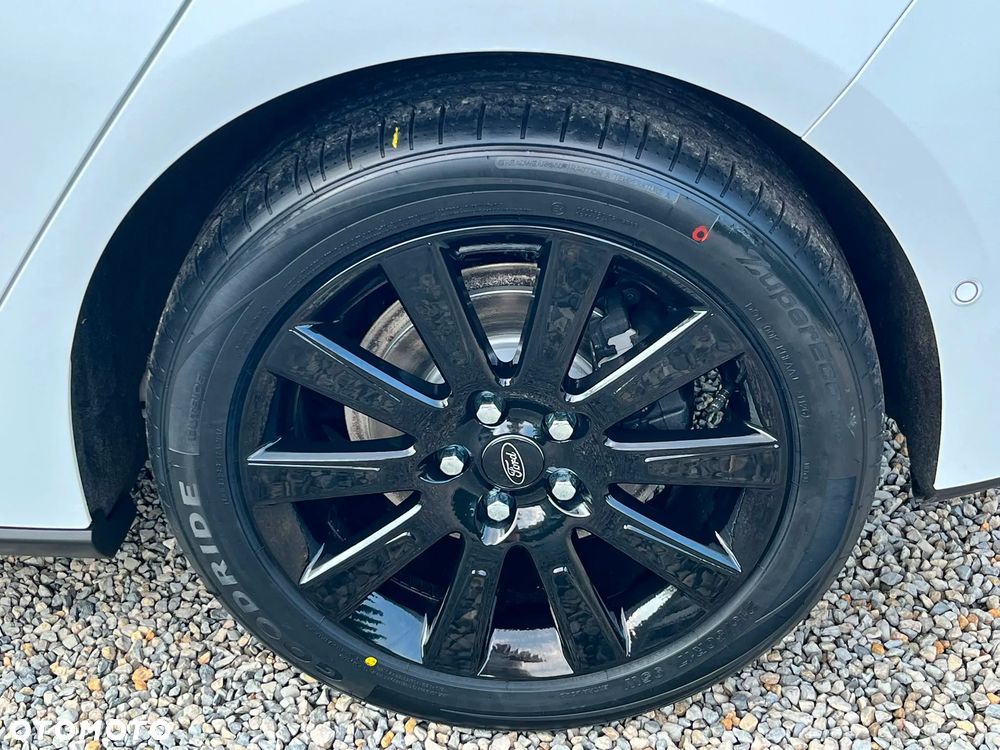 Ford Focus 1.5 EcoBlue Start-Stopp-System COOL&CONNECT - 21