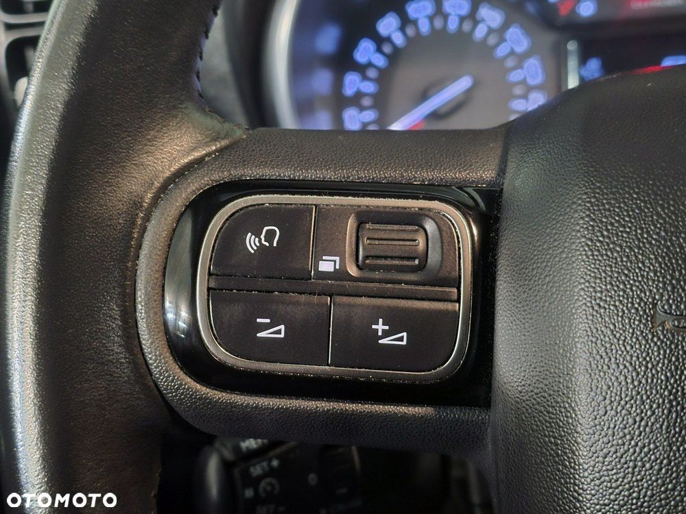 Citroën C3 Aircross - 25