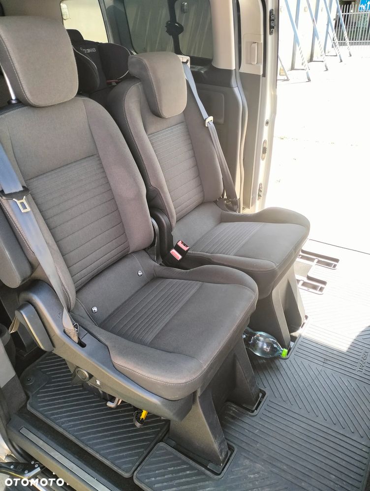 Ford Tourneo Custom 2.0 TDCi L2 Trend SelectShift - 13