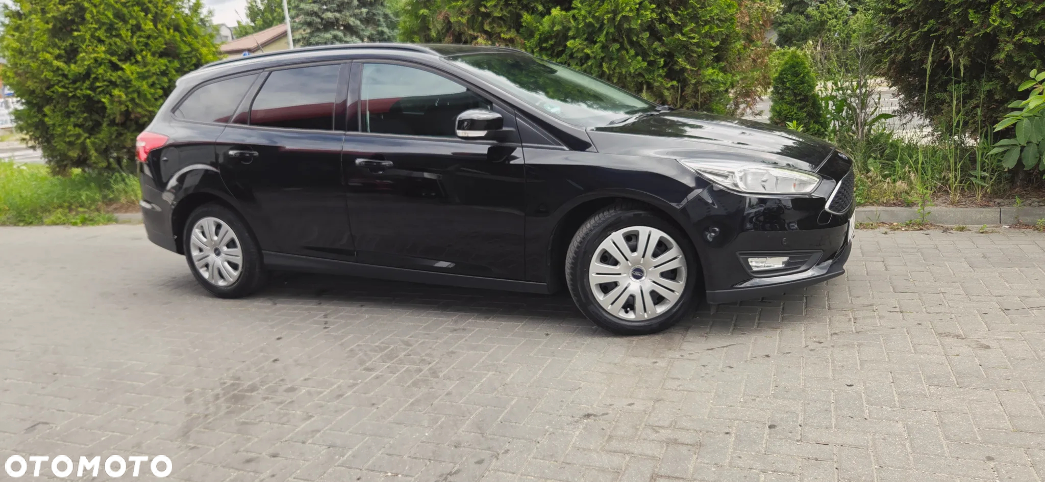 Ford Focus 1.5 EcoBlue Active Business - 20