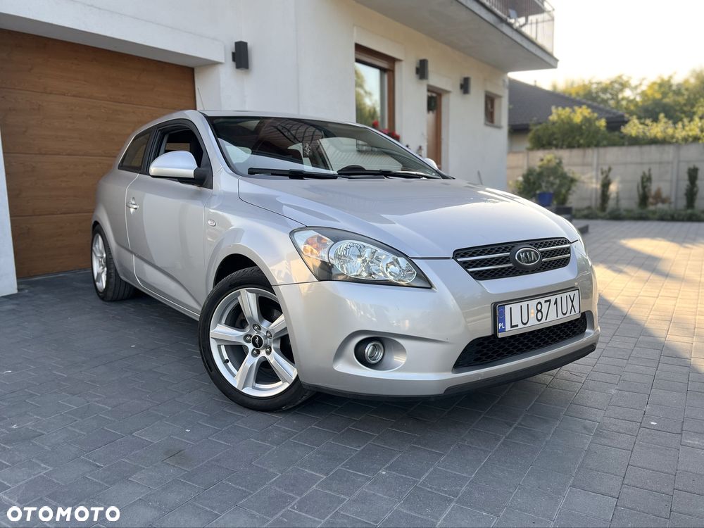 Kia Ceed - 2