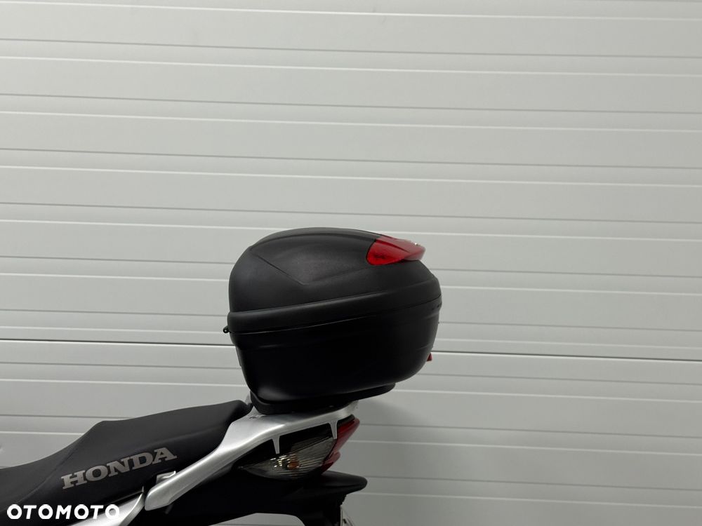 Honda Varadero - 17