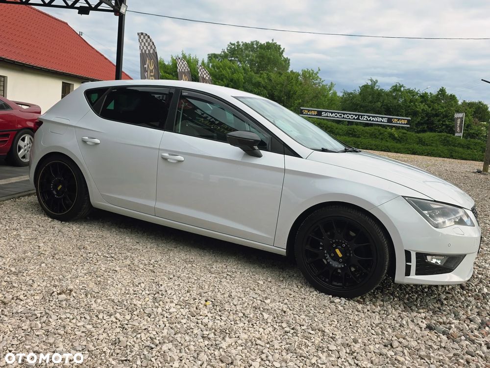Seat Leon - 8