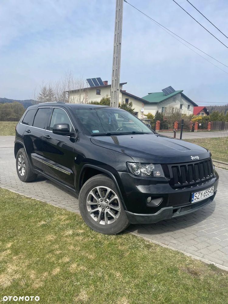 Jeep Grand Cherokee - 2
