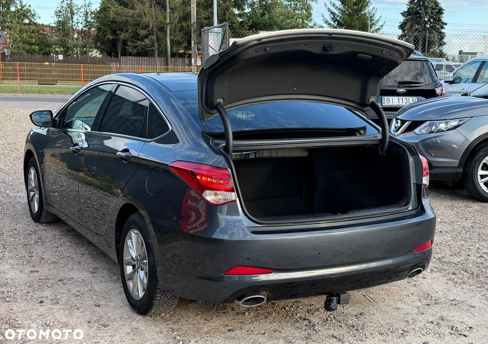 Hyundai i40 1.7 CRDi BlueDrive Business - 41