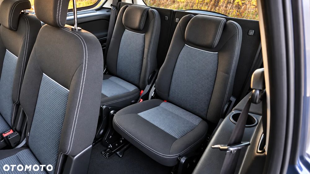 Ford Galaxy 2.0 TDCi Titanium - 8