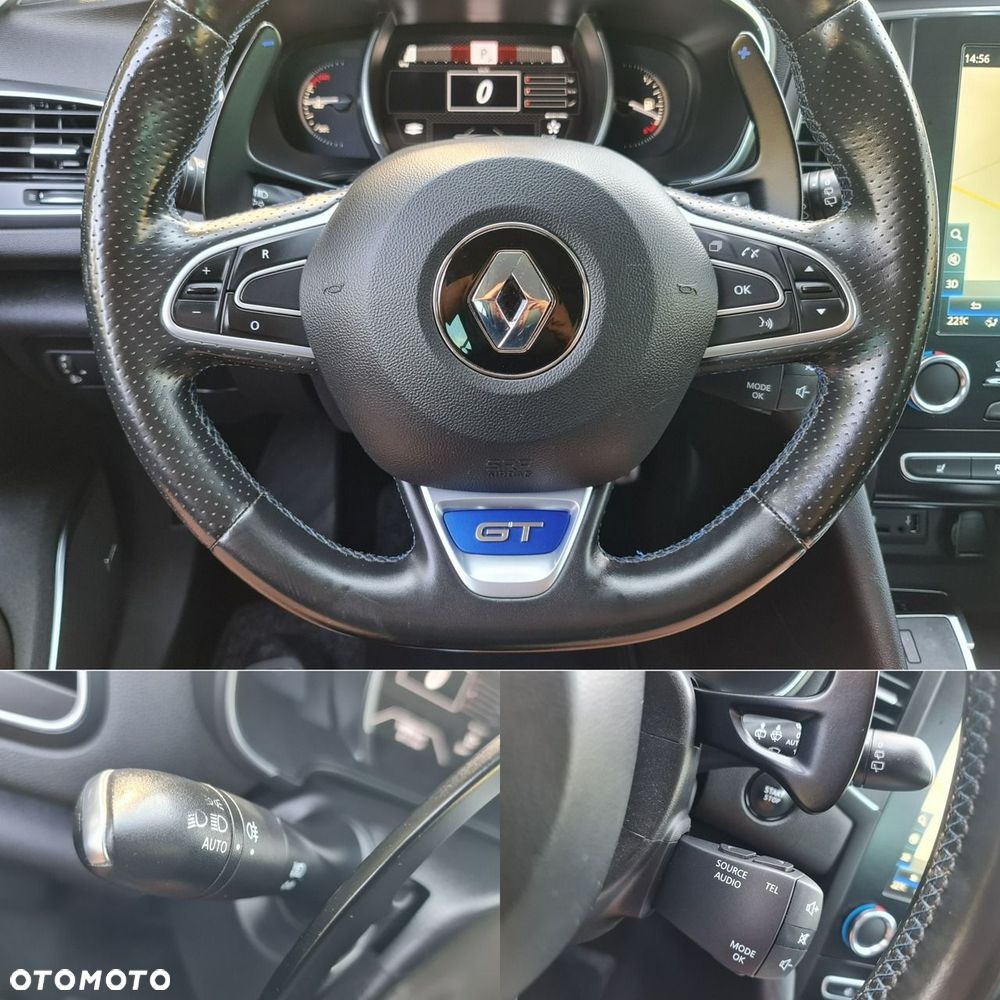 Renault Megane ENERGY dCi 165 EDC GT - 19
