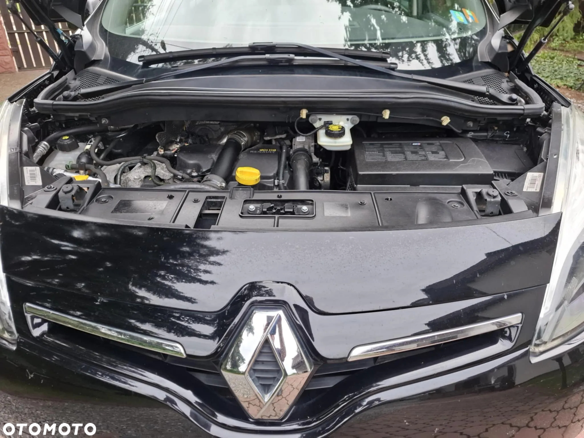 Renault Scenic - 15