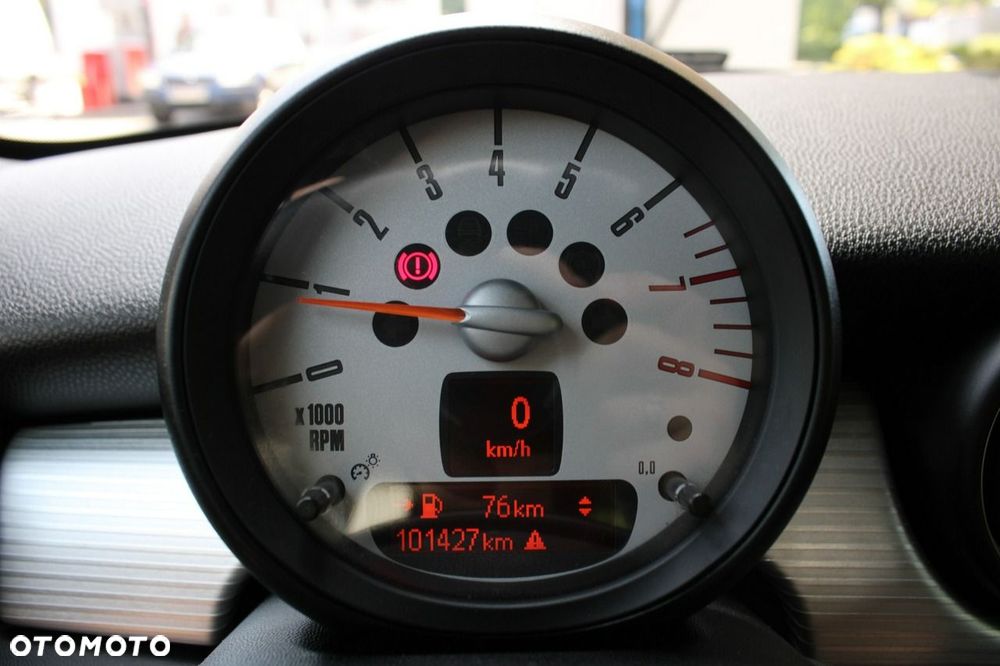 MINI Cooper - 24