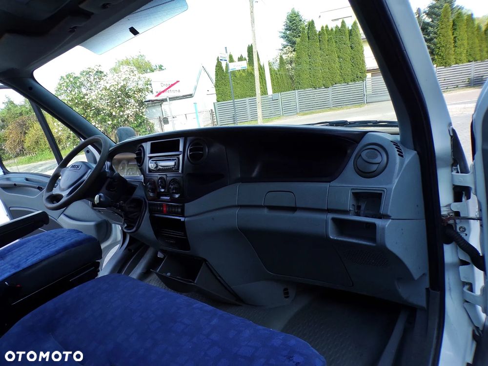 Iveco DAILY DOKA - 16