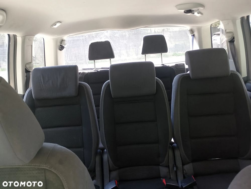 Volkswagen Touran 1.4 TSI Freestyle - 13