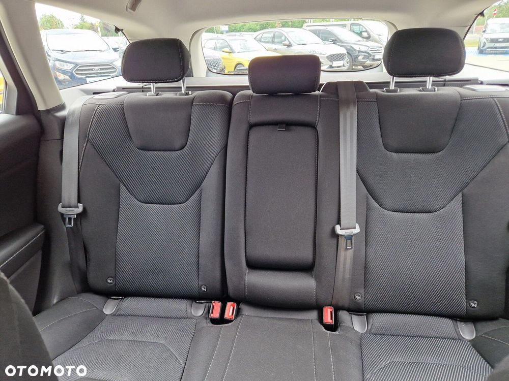 Ford Mondeo 2.0 TDCi Titanium PowerShift - 24