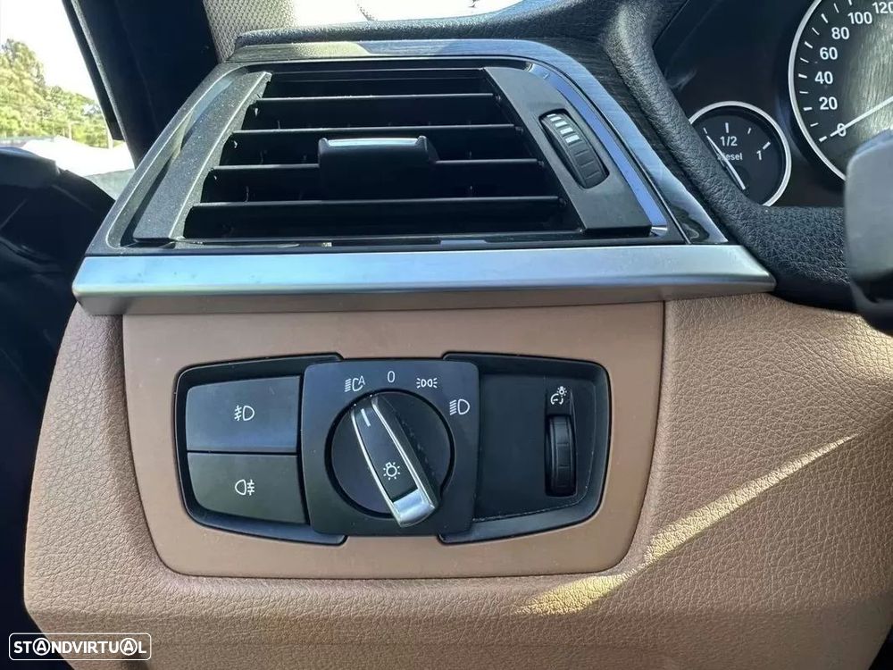 BMW 420 d Line Luxury Auto - 26