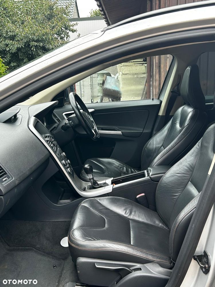 Volvo XC 60 - 9